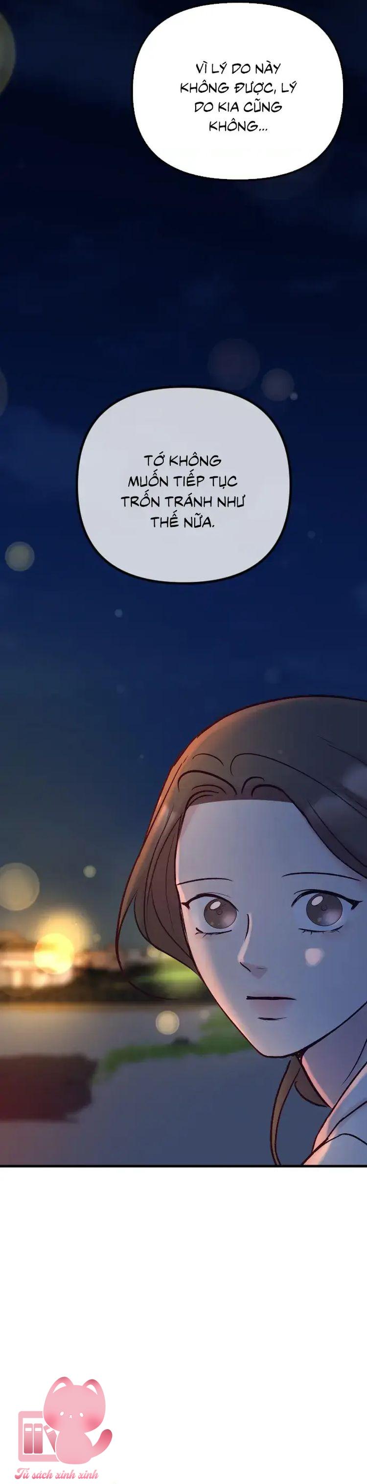 Gặp Nhau Giữa Trung Gian - Chap 91