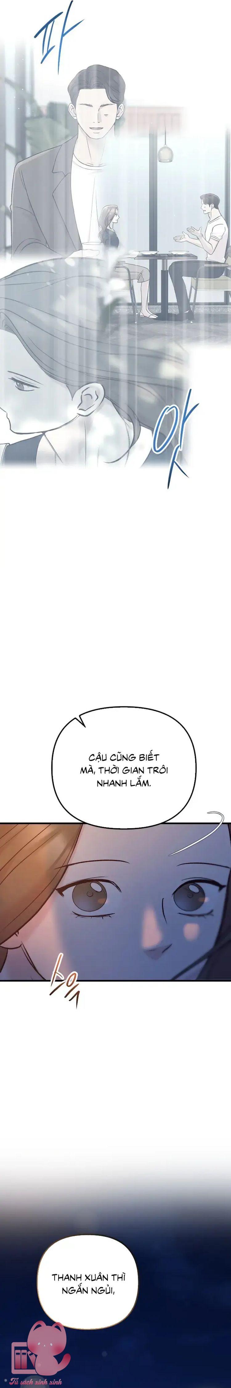 Gặp Nhau Giữa Trung Gian - Chap 91