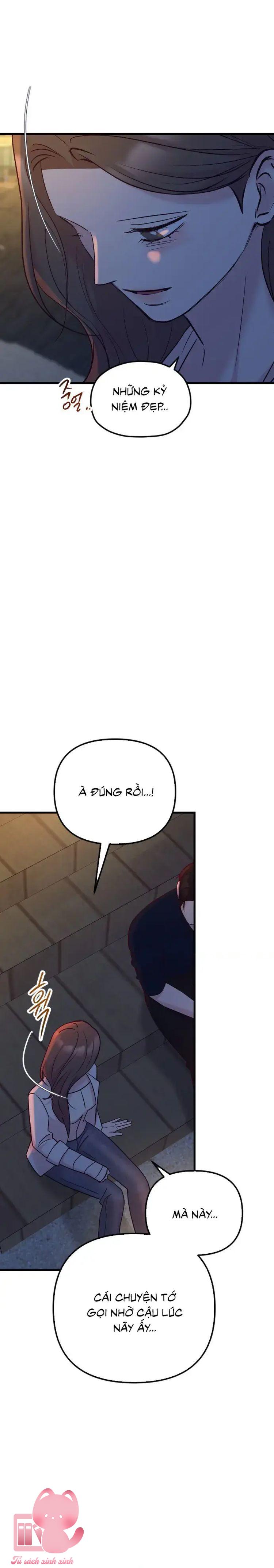 Gặp Nhau Giữa Trung Gian - Chap 91