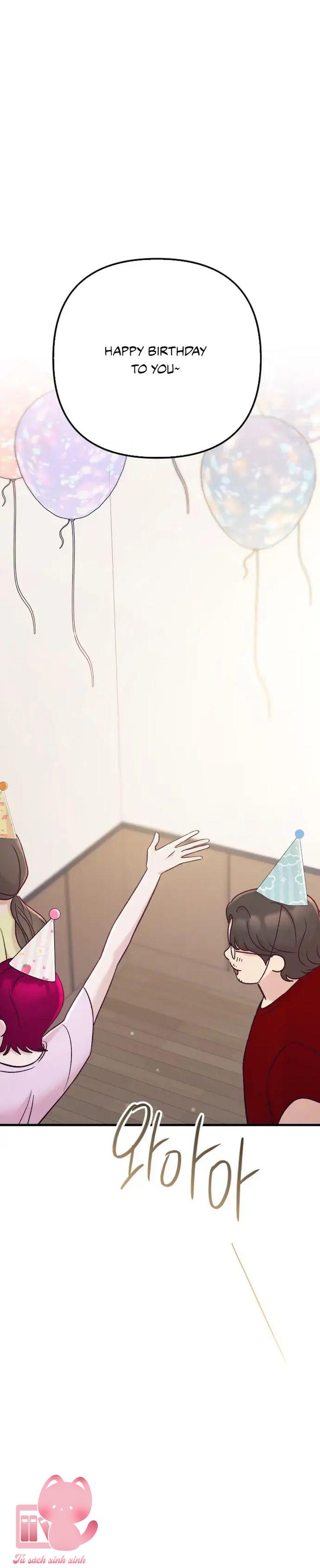 Gặp Nhau Giữa Trung Gian - Chap 91