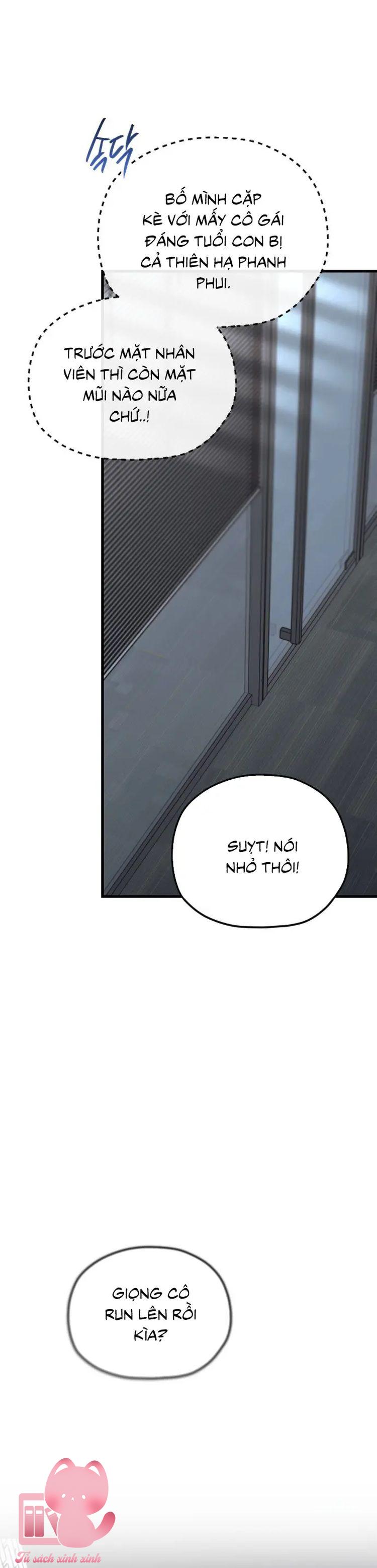Gặp Nhau Giữa Trung Gian - Chap 92