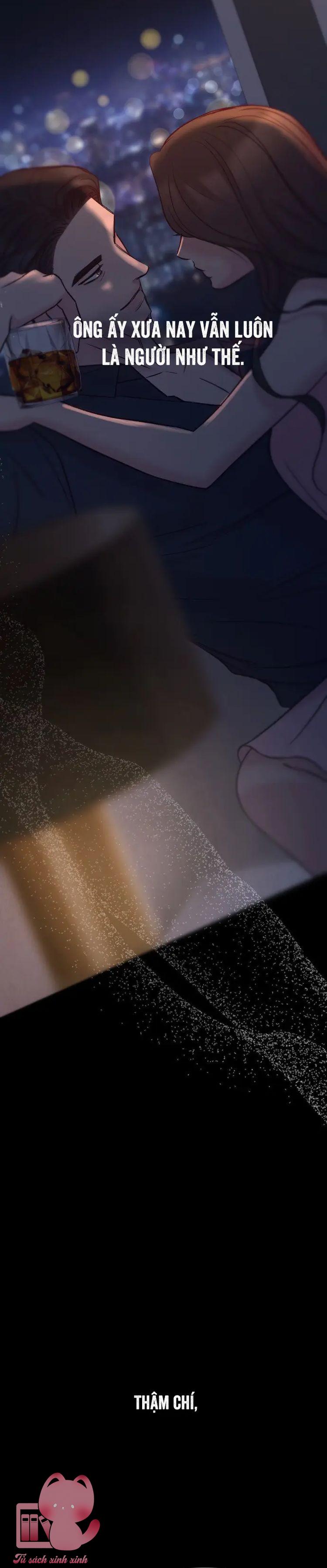 Gặp Nhau Giữa Trung Gian - Chap 92