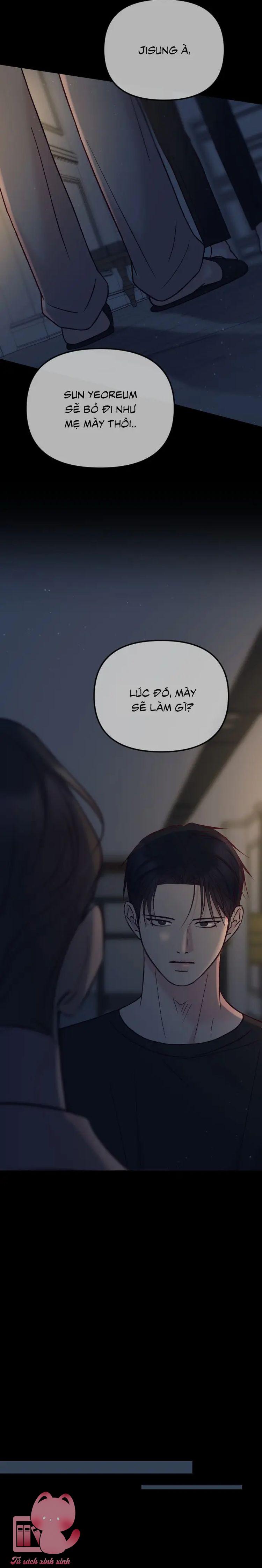 Gặp Nhau Giữa Trung Gian - Chap 92