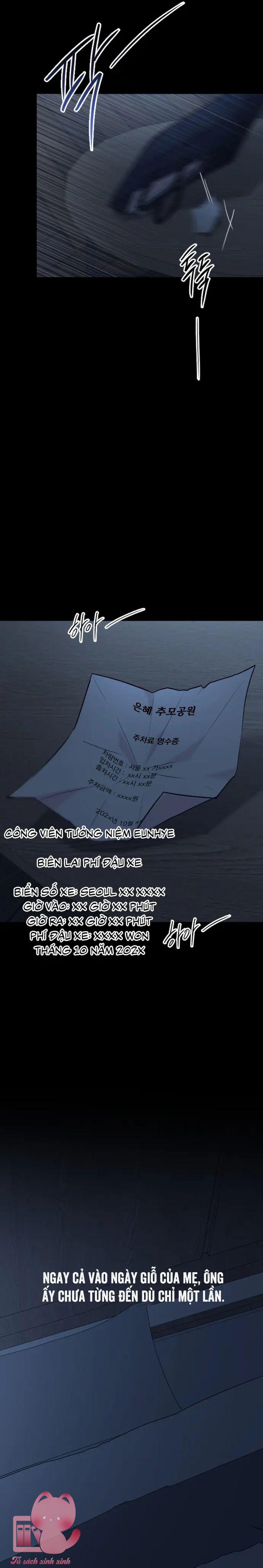 Gặp Nhau Giữa Trung Gian - Chap 92