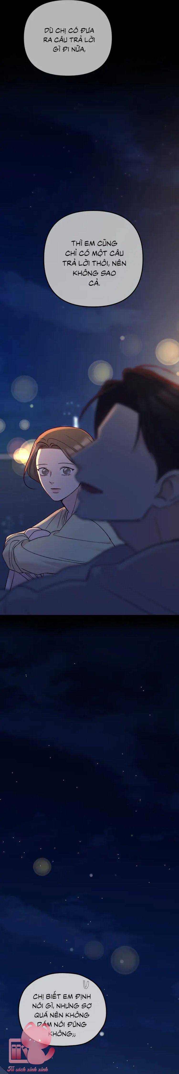 Gặp Nhau Giữa Trung Gian - Chap 92