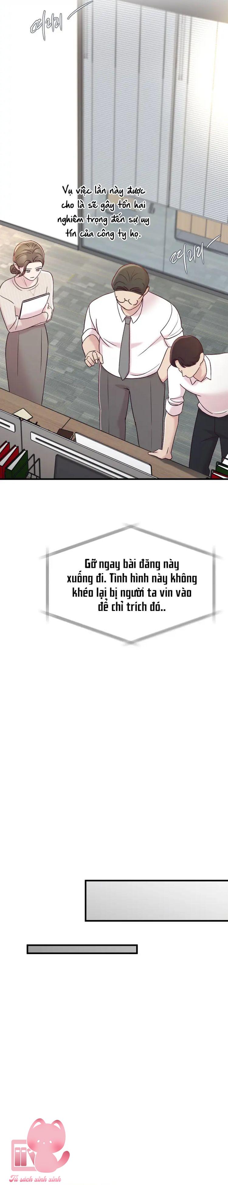 Gặp Nhau Giữa Trung Gian - Chap 92