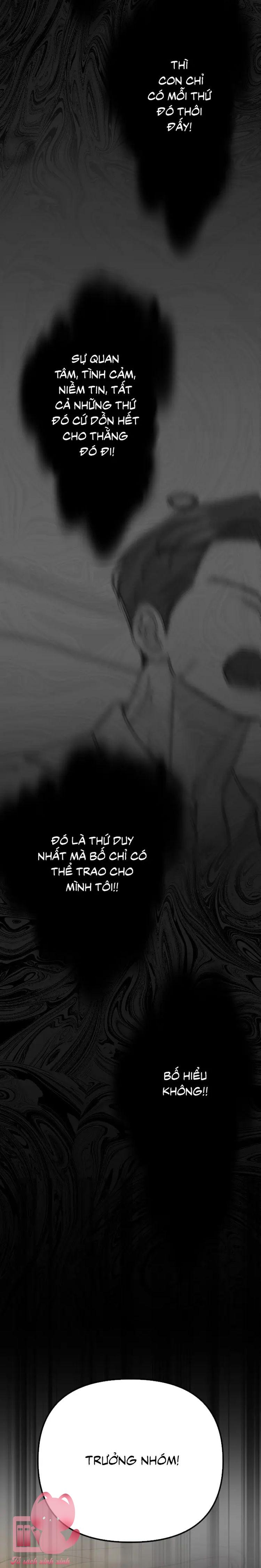 Gặp Nhau Giữa Trung Gian - Chap 92