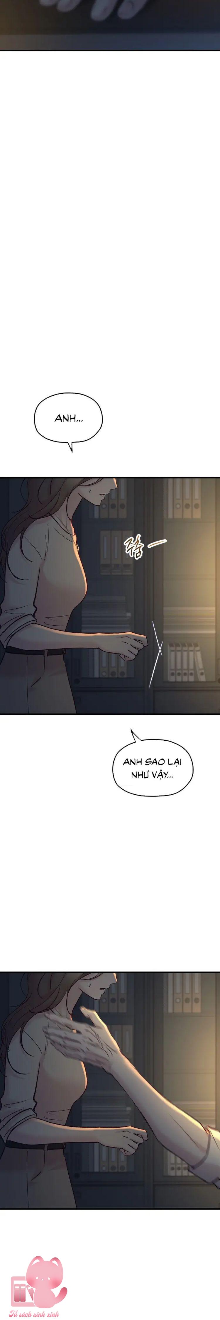 Gặp Nhau Giữa Trung Gian - Chap 92