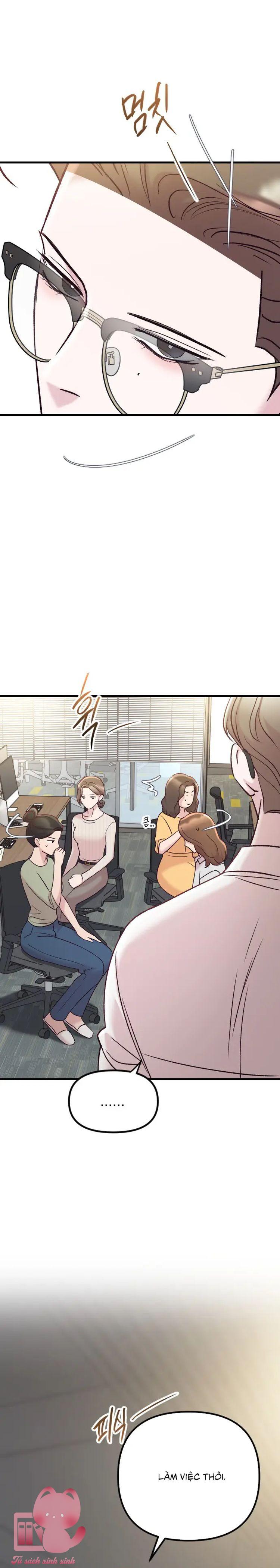 Gặp Nhau Giữa Trung Gian - Chap 92
