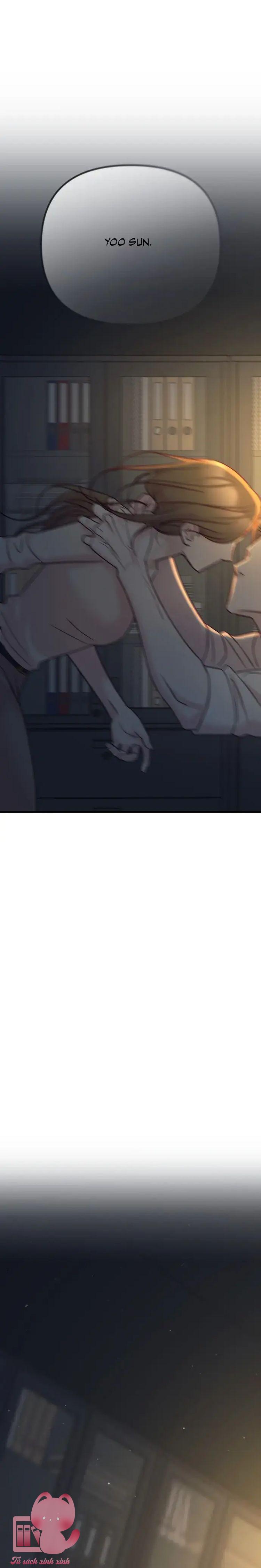 Gặp Nhau Giữa Trung Gian - Chap 93