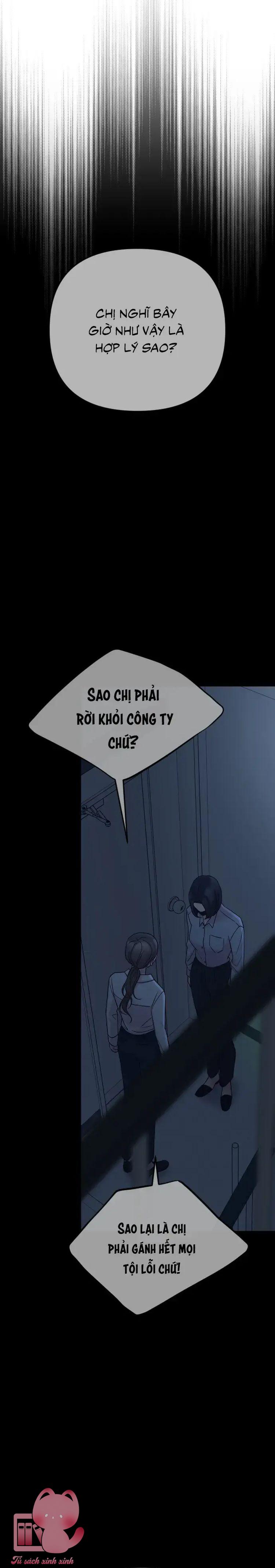 Gặp Nhau Giữa Trung Gian - Chap 93