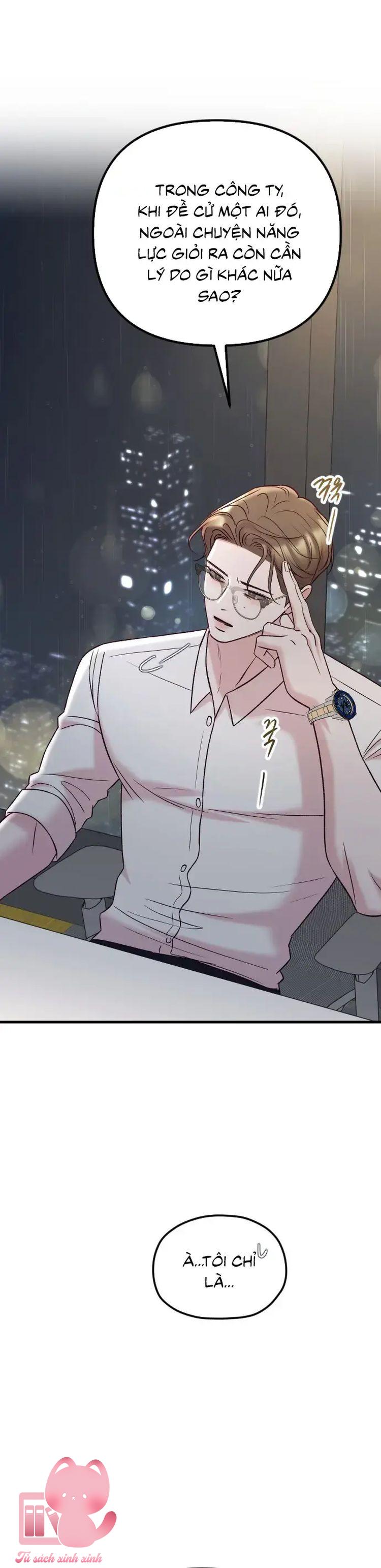 Gặp Nhau Giữa Trung Gian - Chap 93
