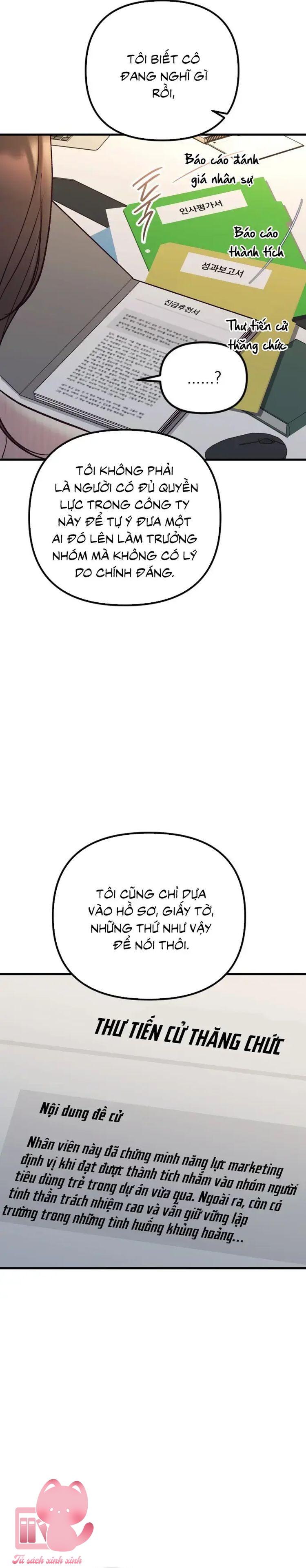 Gặp Nhau Giữa Trung Gian - Chap 93