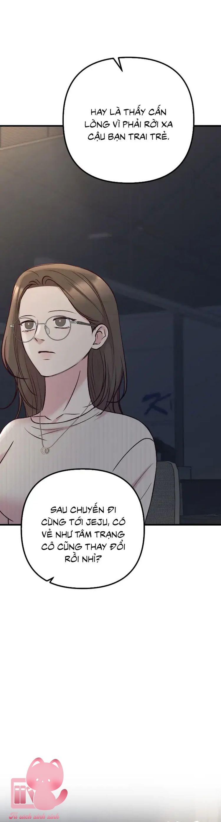 Gặp Nhau Giữa Trung Gian - Chap 93