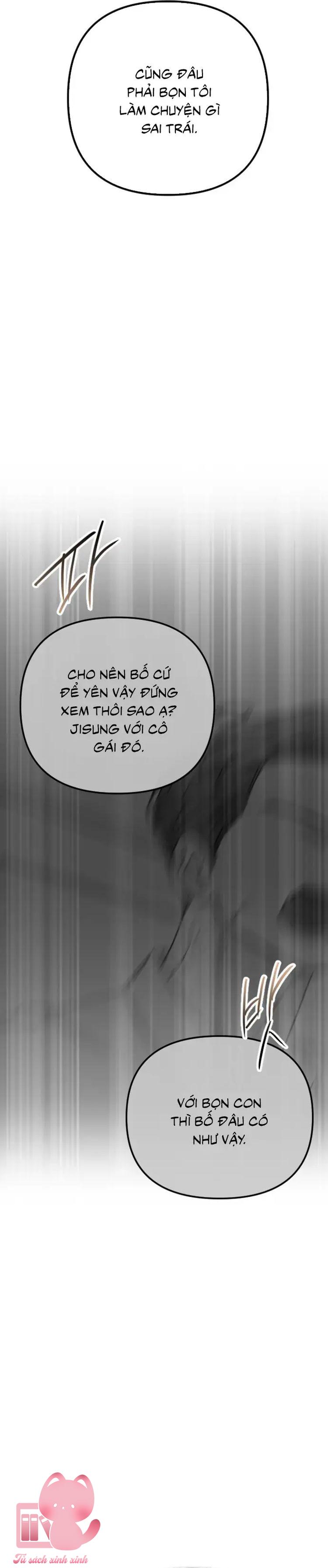 Gặp Nhau Giữa Trung Gian - Chap 93