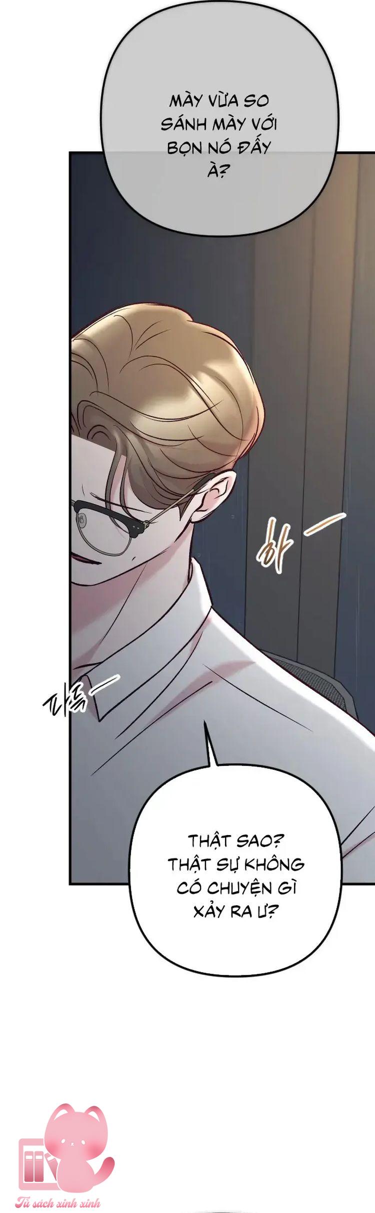 Gặp Nhau Giữa Trung Gian - Chap 93