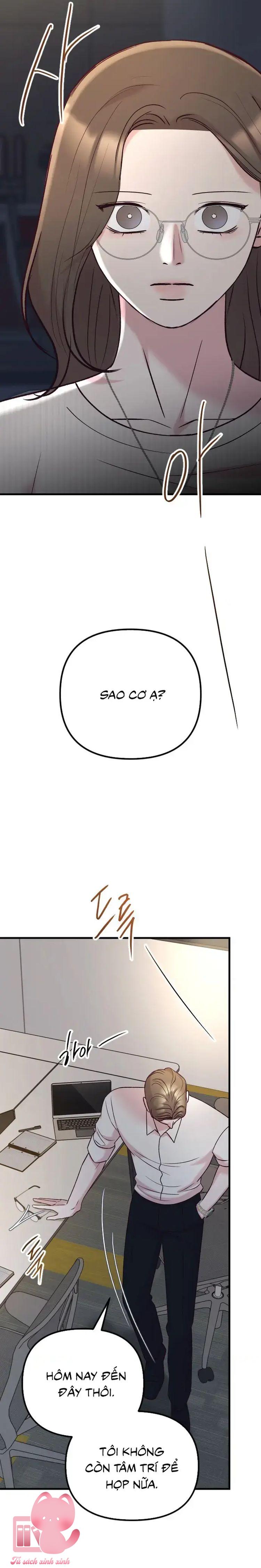 Gặp Nhau Giữa Trung Gian - Chap 93