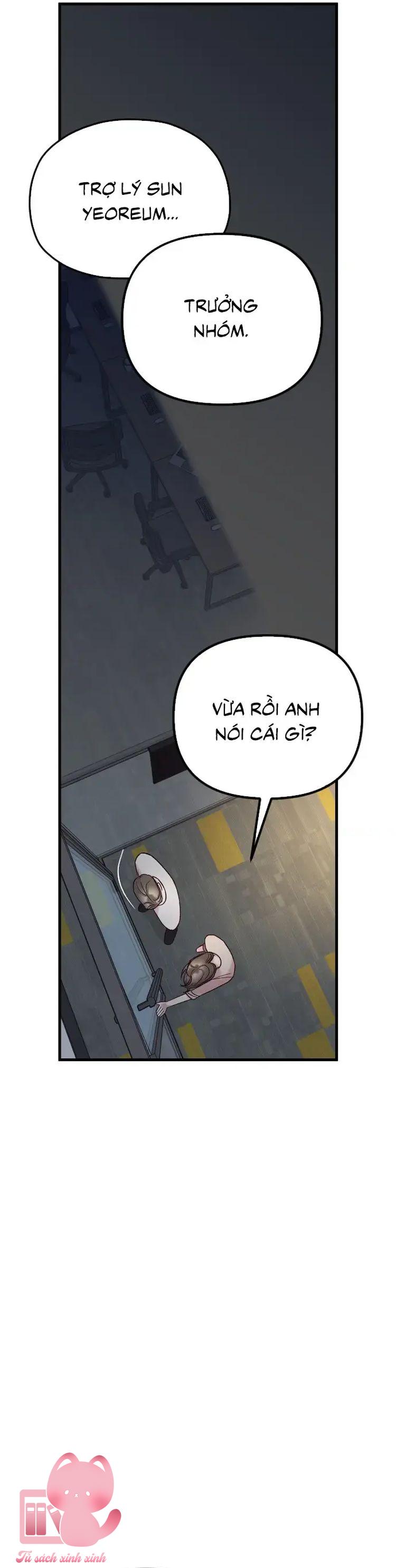 Gặp Nhau Giữa Trung Gian - Chap 93