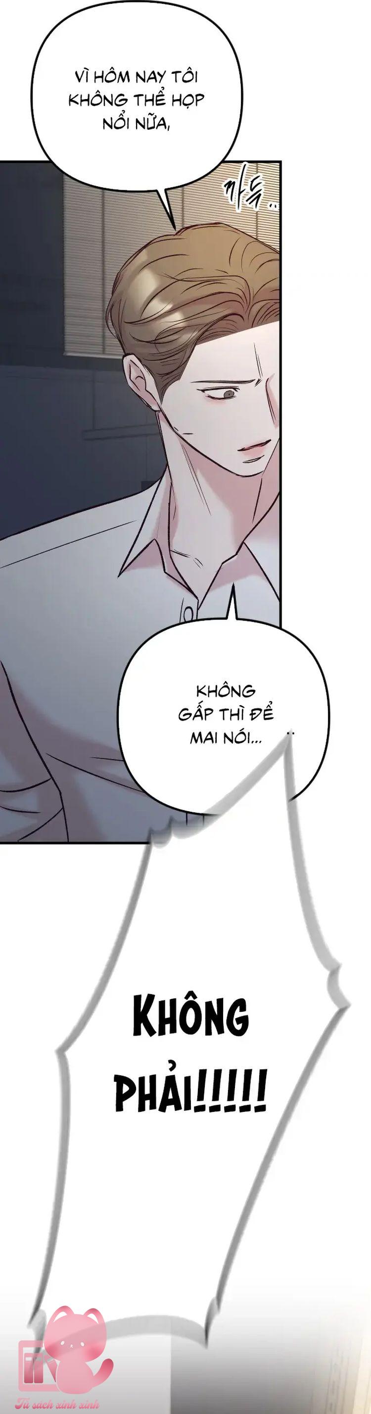 Gặp Nhau Giữa Trung Gian - Chap 93