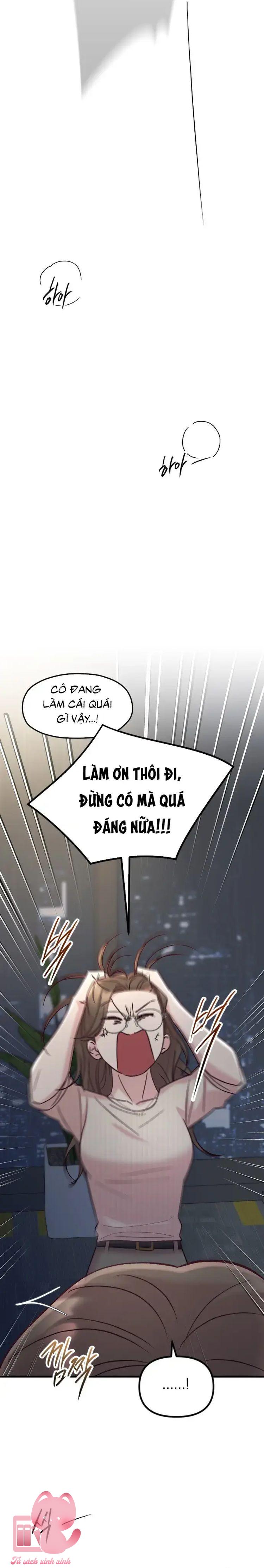 Gặp Nhau Giữa Trung Gian - Chap 93