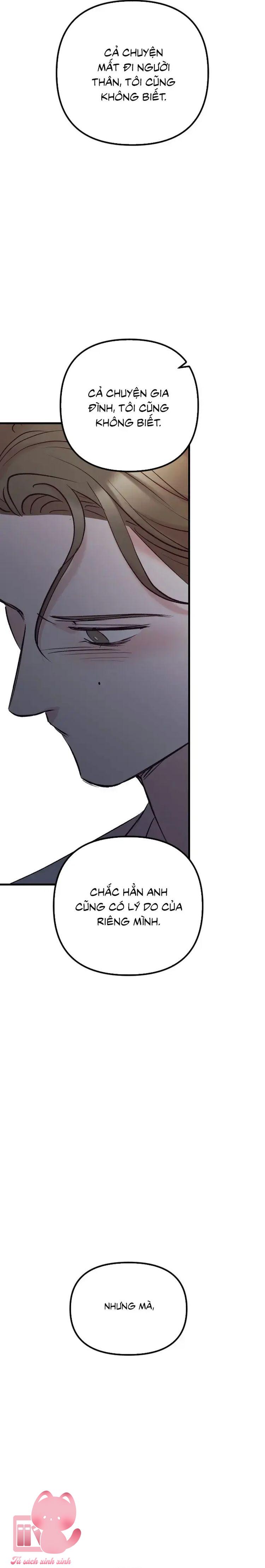 Gặp Nhau Giữa Trung Gian - Chap 93