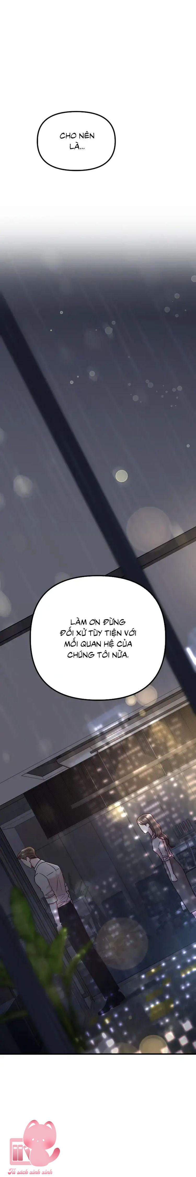 Gặp Nhau Giữa Trung Gian - Chap 93