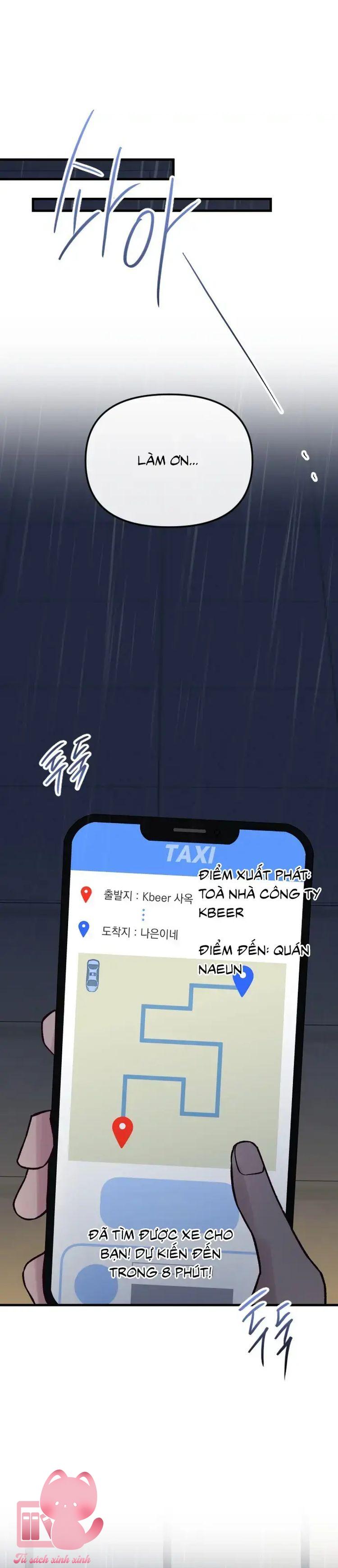 Gặp Nhau Giữa Trung Gian - Chap 93