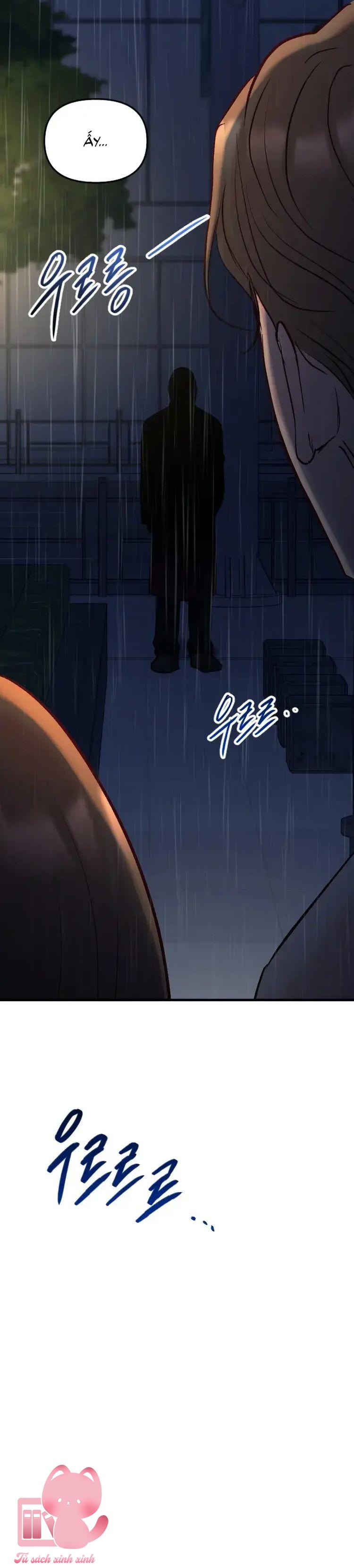 Gặp Nhau Giữa Trung Gian - Chap 93