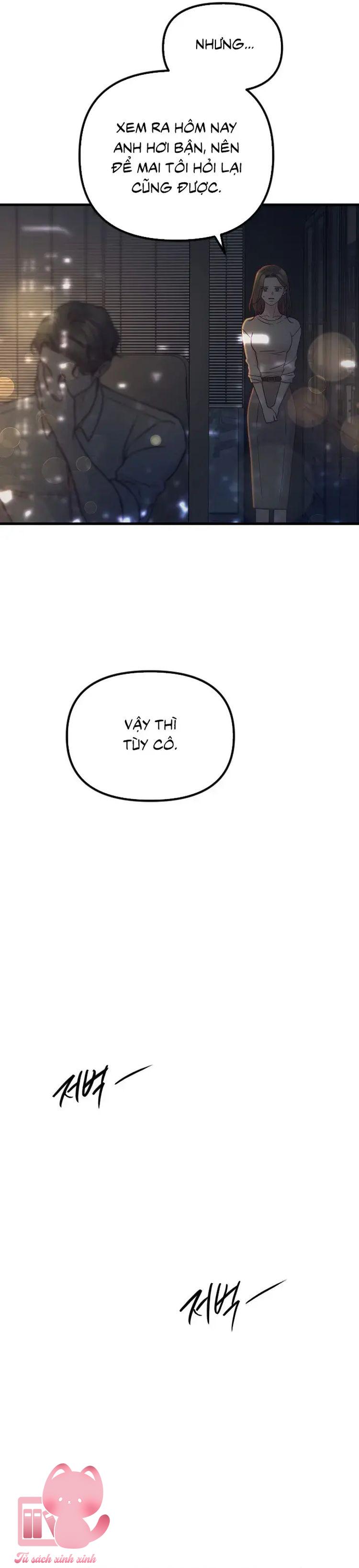 Gặp Nhau Giữa Trung Gian - Chap 93