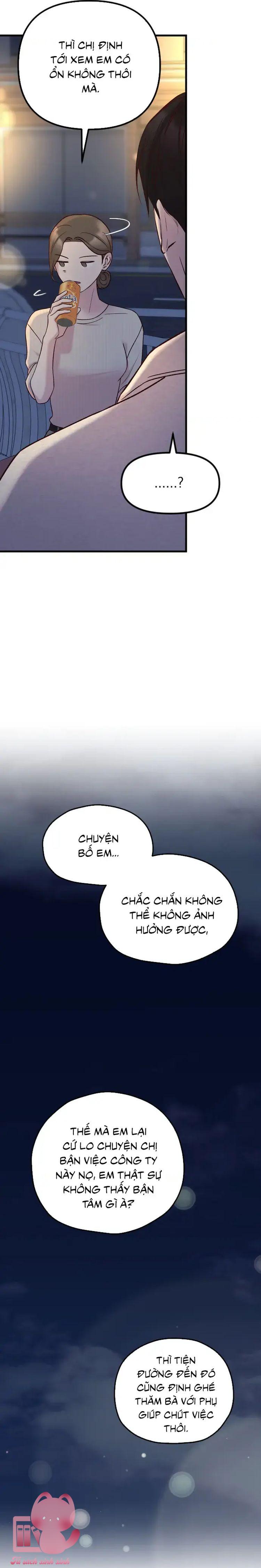 Gặp Nhau Giữa Trung Gian - Chap 94