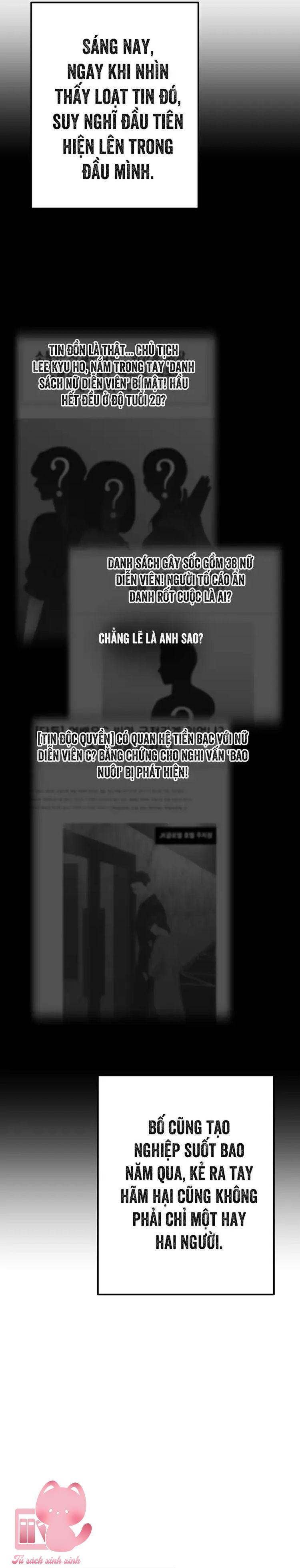 Gặp Nhau Giữa Trung Gian - Chap 94