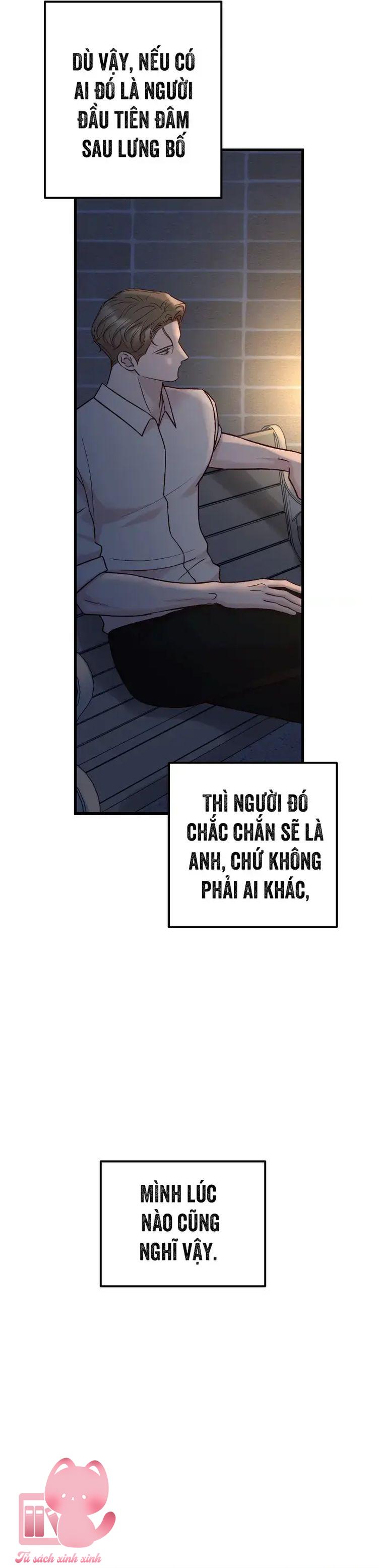 Gặp Nhau Giữa Trung Gian - Chap 94