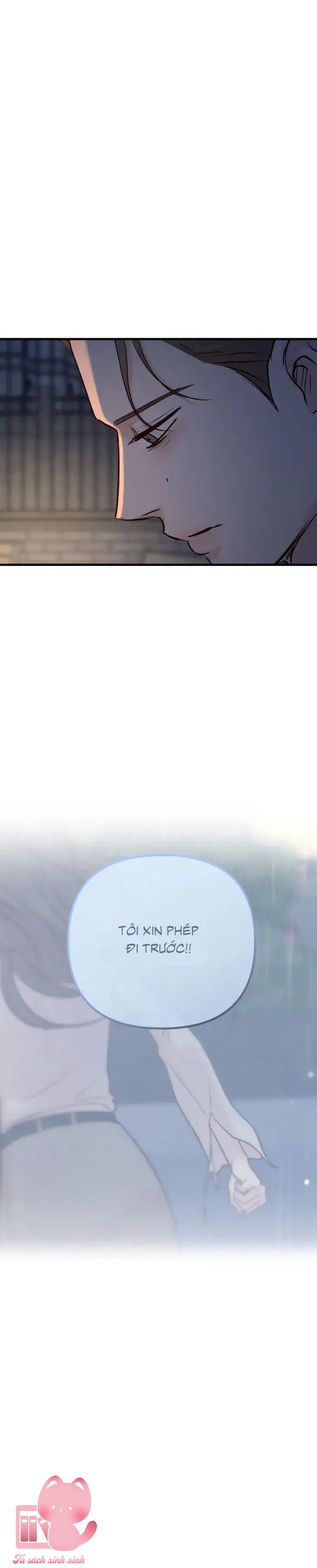 Gặp Nhau Giữa Trung Gian - Chap 94