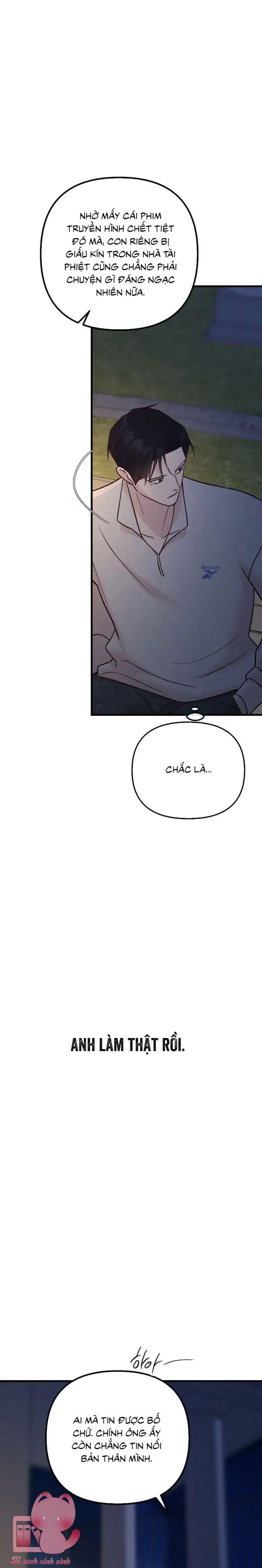 Gặp Nhau Giữa Trung Gian - Chap 94