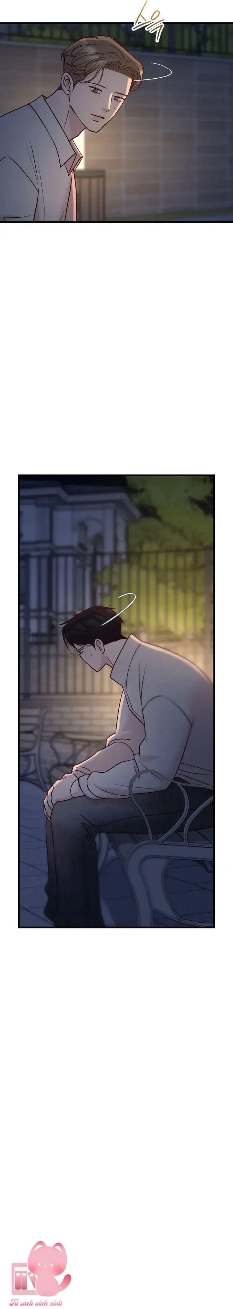 Gặp Nhau Giữa Trung Gian - Chap 94