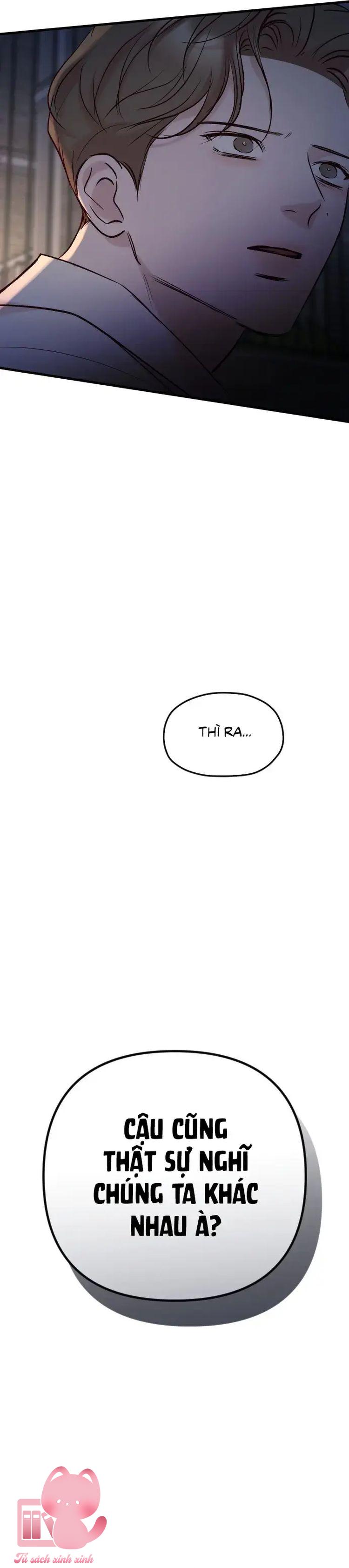 Gặp Nhau Giữa Trung Gian - Chap 94