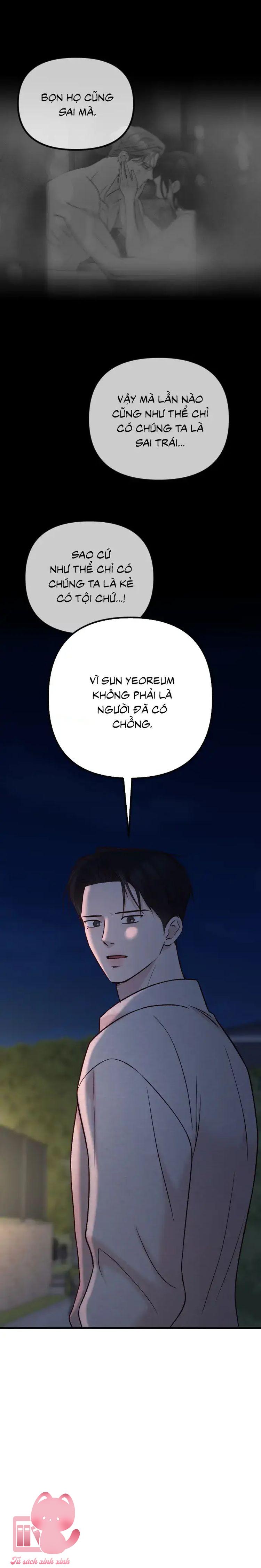 Gặp Nhau Giữa Trung Gian - Chap 94