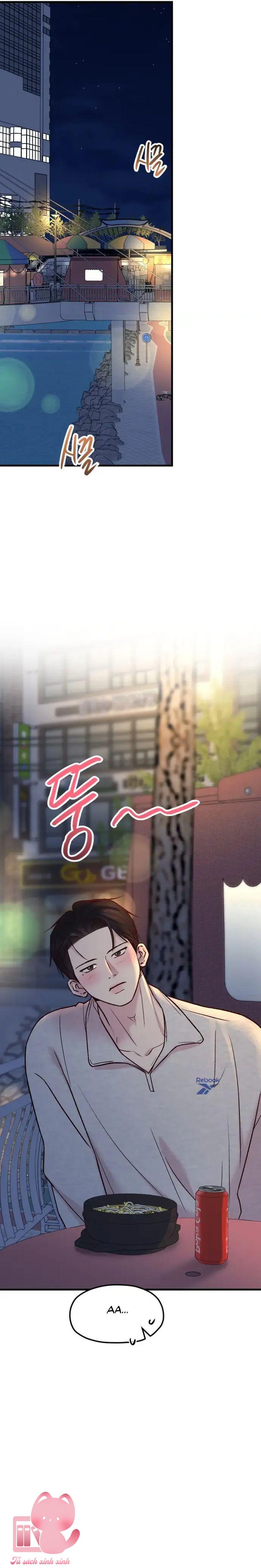 Gặp Nhau Giữa Trung Gian - Chap 94