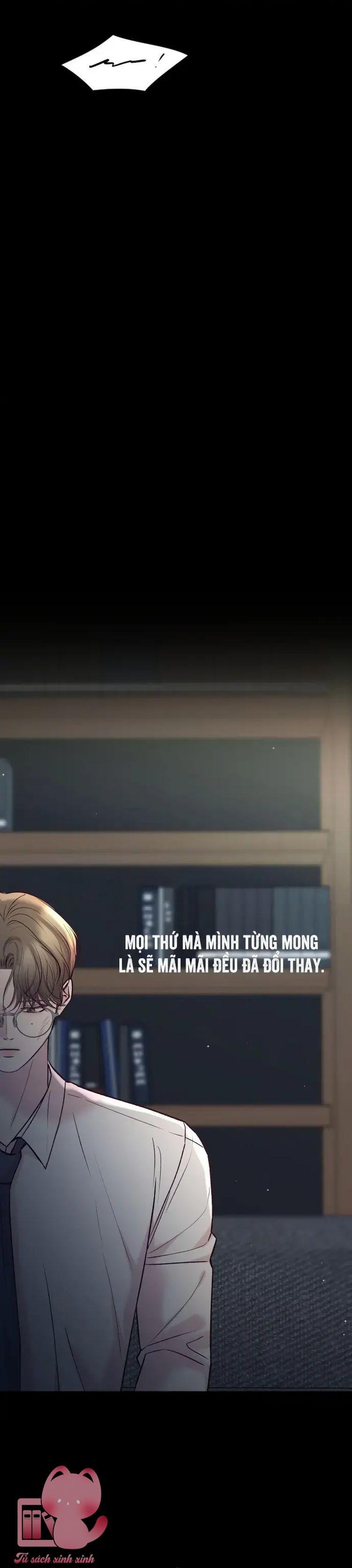 Gặp Nhau Giữa Trung Gian - Chap 95