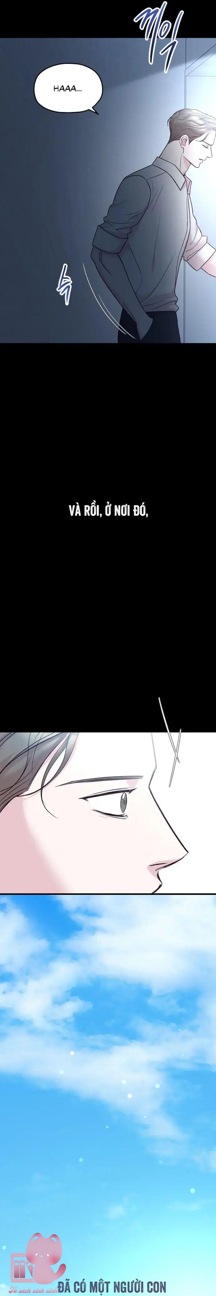 Gặp Nhau Giữa Trung Gian - Chap 95