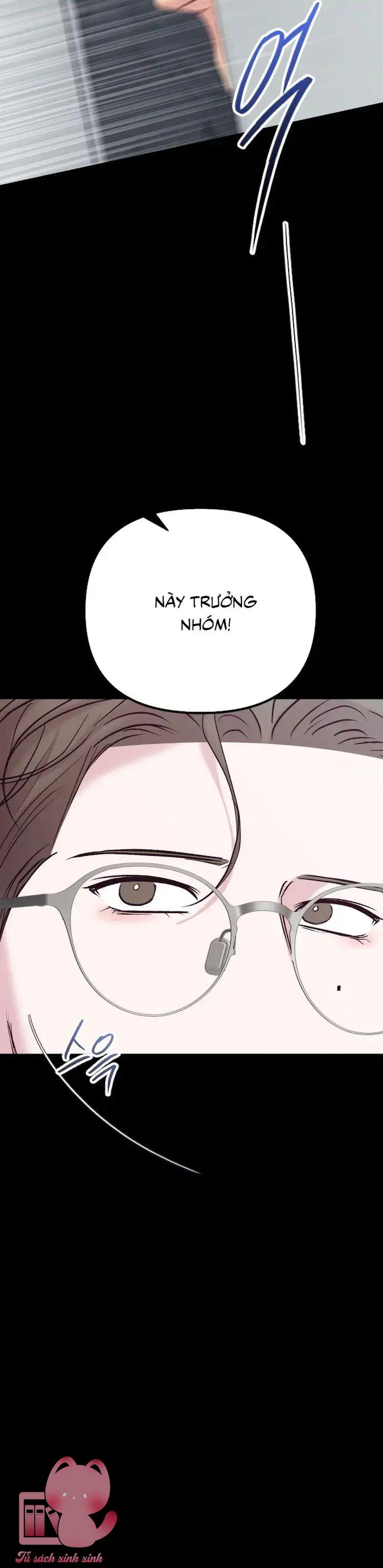 Gặp Nhau Giữa Trung Gian - Chap 95