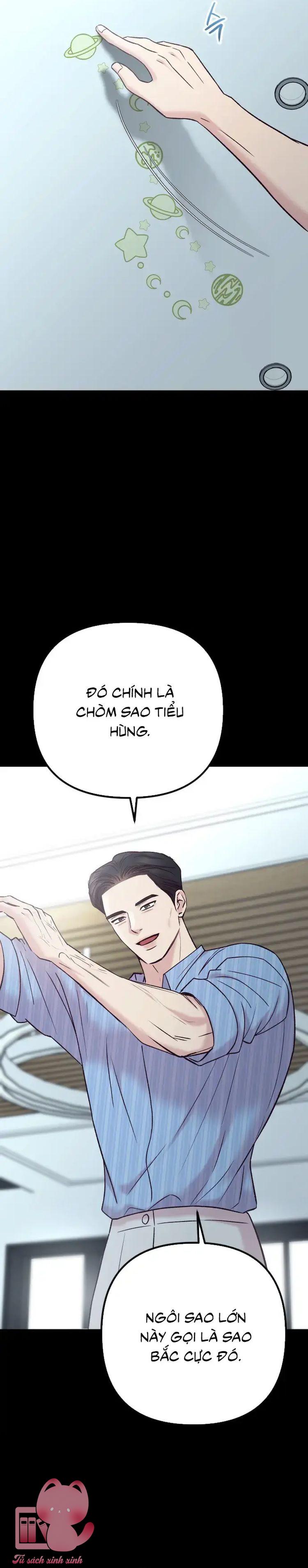 Gặp Nhau Giữa Trung Gian - Chap 95
