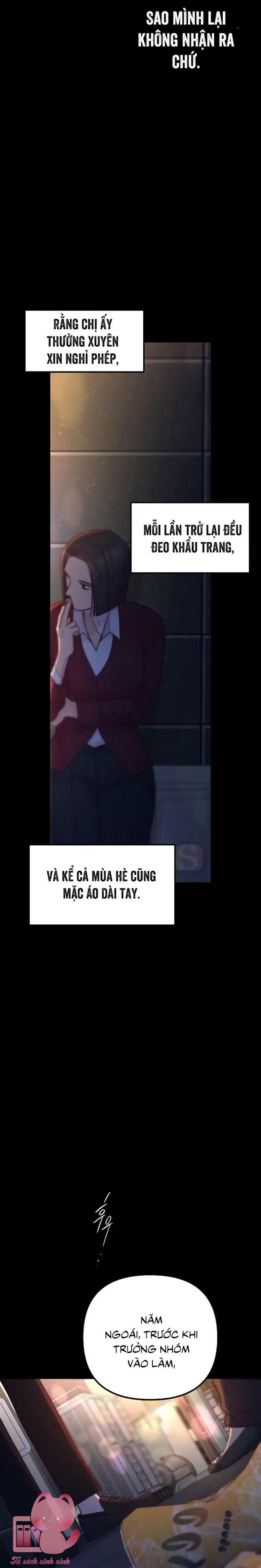 Gặp Nhau Giữa Trung Gian - Chap 95