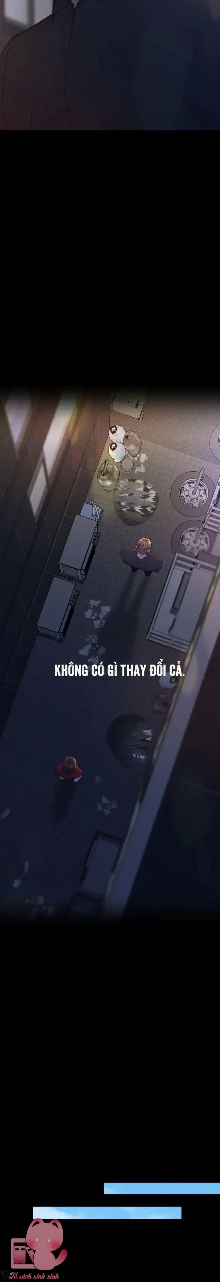Gặp Nhau Giữa Trung Gian - Chap 95