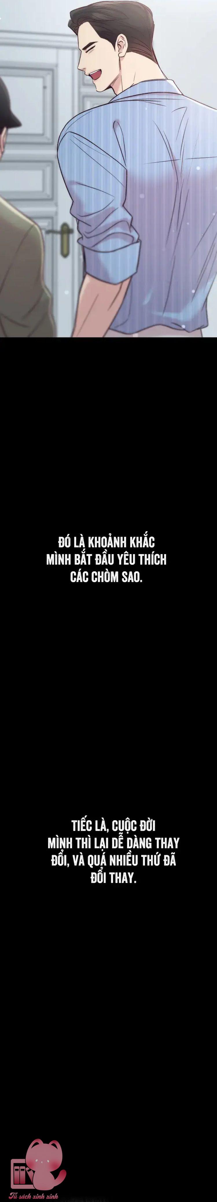 Gặp Nhau Giữa Trung Gian - Chap 95