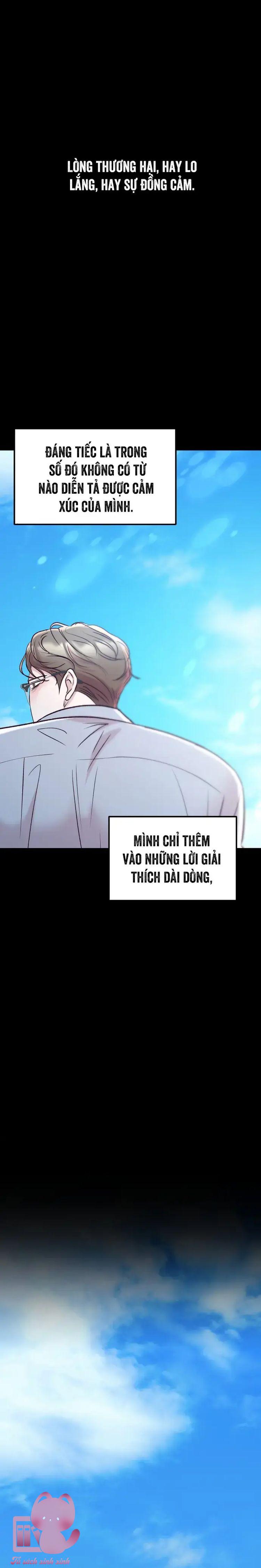 Gặp Nhau Giữa Trung Gian - Chap 96