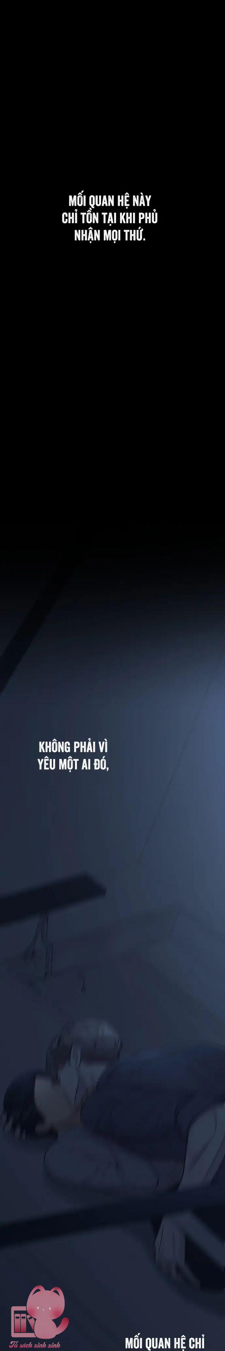 Gặp Nhau Giữa Trung Gian - Chap 96