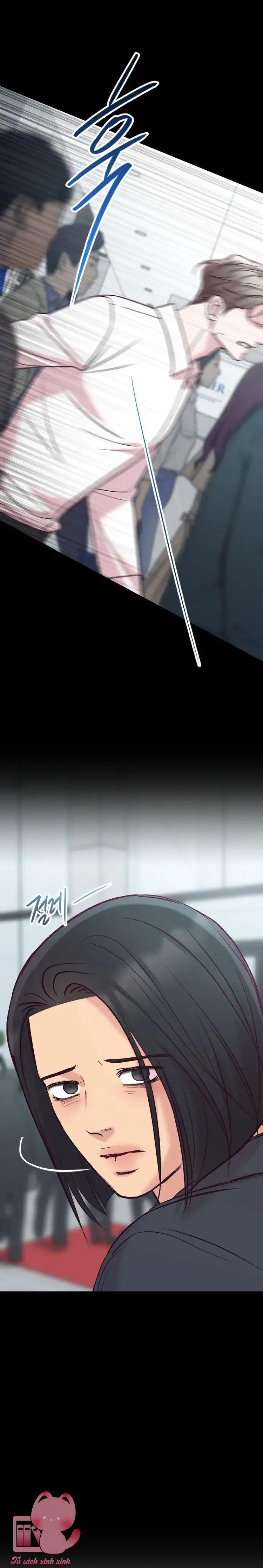 Gặp Nhau Giữa Trung Gian - Chap 96