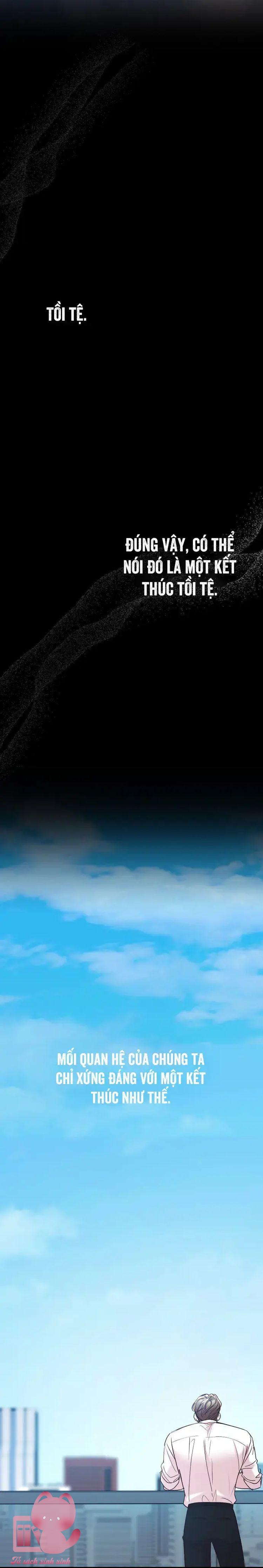 Gặp Nhau Giữa Trung Gian - Chap 96