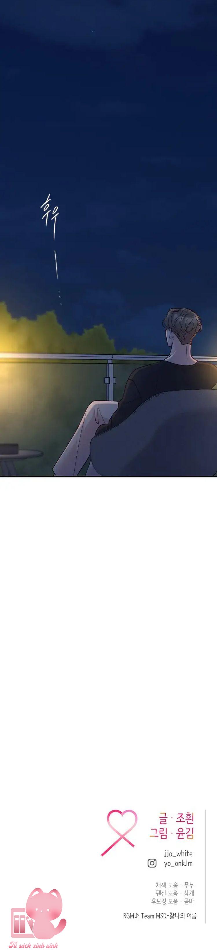 Gặp Nhau Giữa Trung Gian - Chap 96
